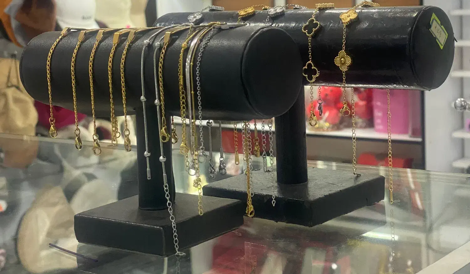 مانکن بدایجات|فروشگاه و مغازه|کرج, خرمدشت|دیوار