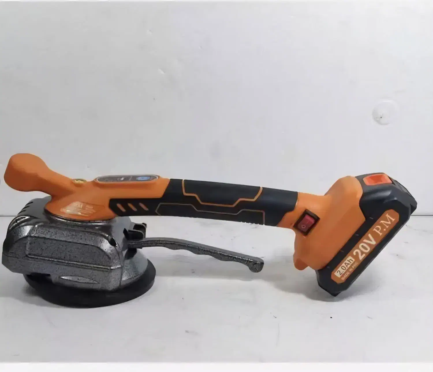 دستگاه ویبره سرامیک|ابزارآلات|کرمان, |دیوار