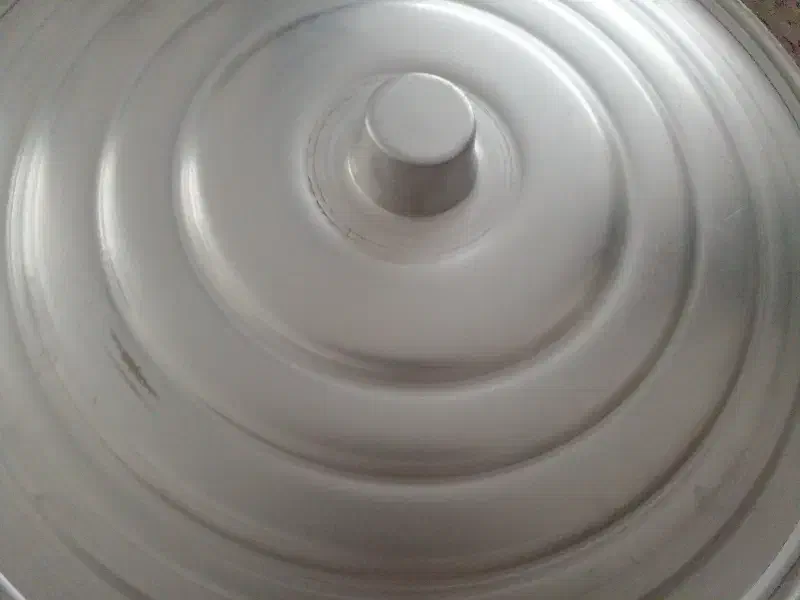 قابلمه ی روحی|ظروف پختوپز|قم, هنرستان|دیوار