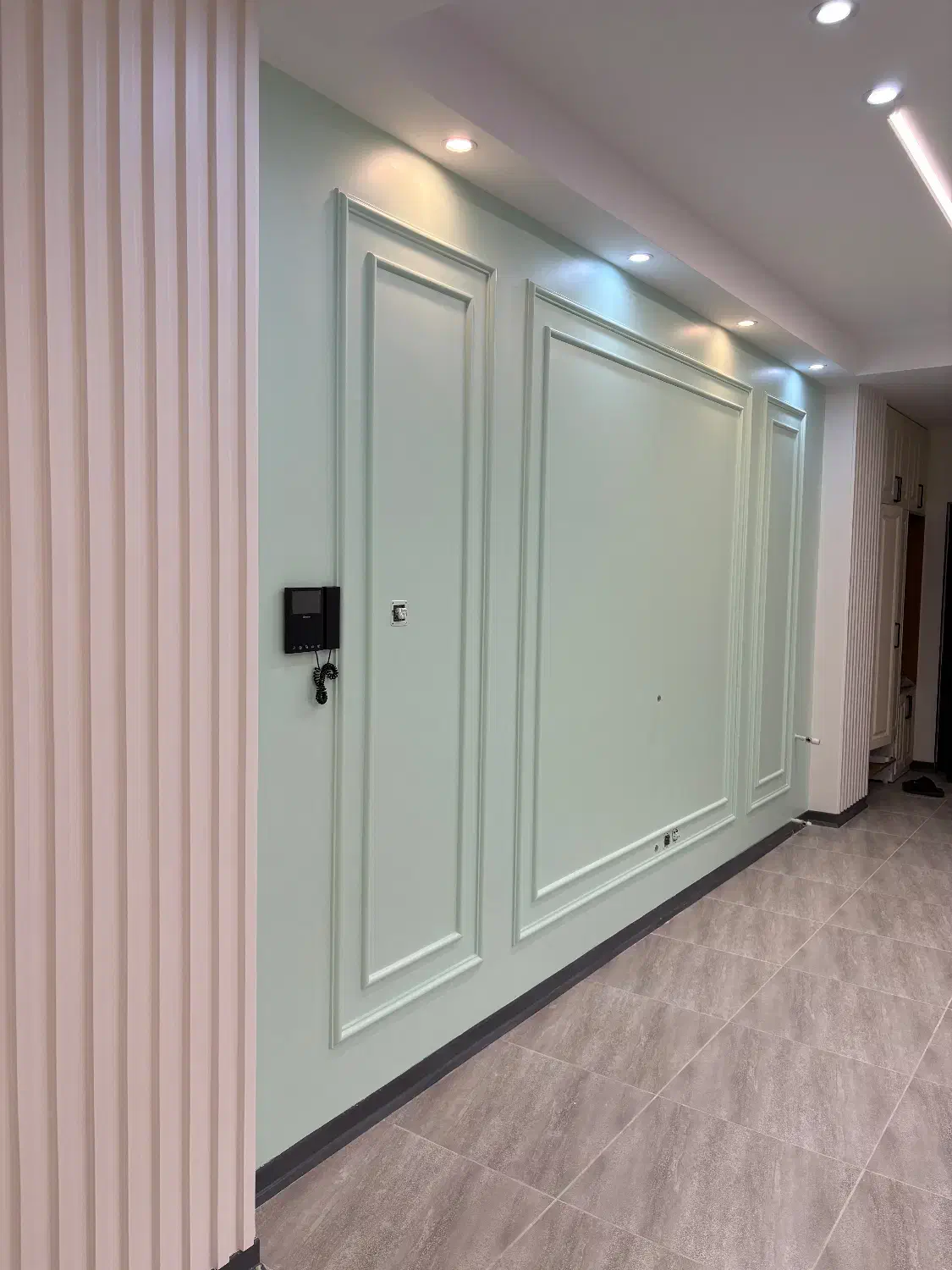 گچبری پیش ساخته|صنایع دستی و سایر لوازم تزئینی|تهران, سعادت‌آباد|دیوار