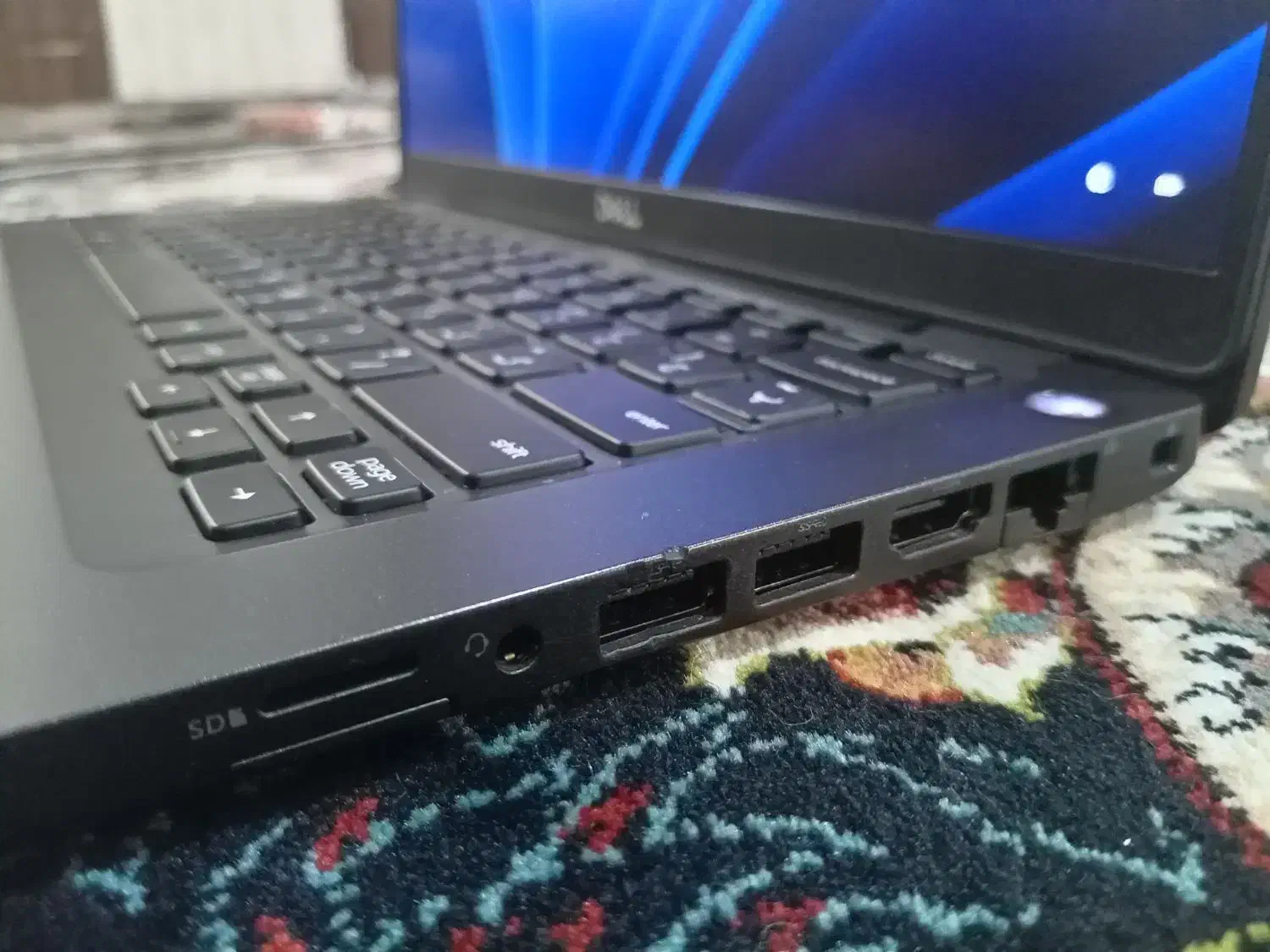 لپ تاپ دل|رایانه همراه|همدان, |دیوار