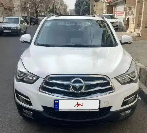 هایما s5|خودرو سواری و وانت|مشهد, فدک|دیوار