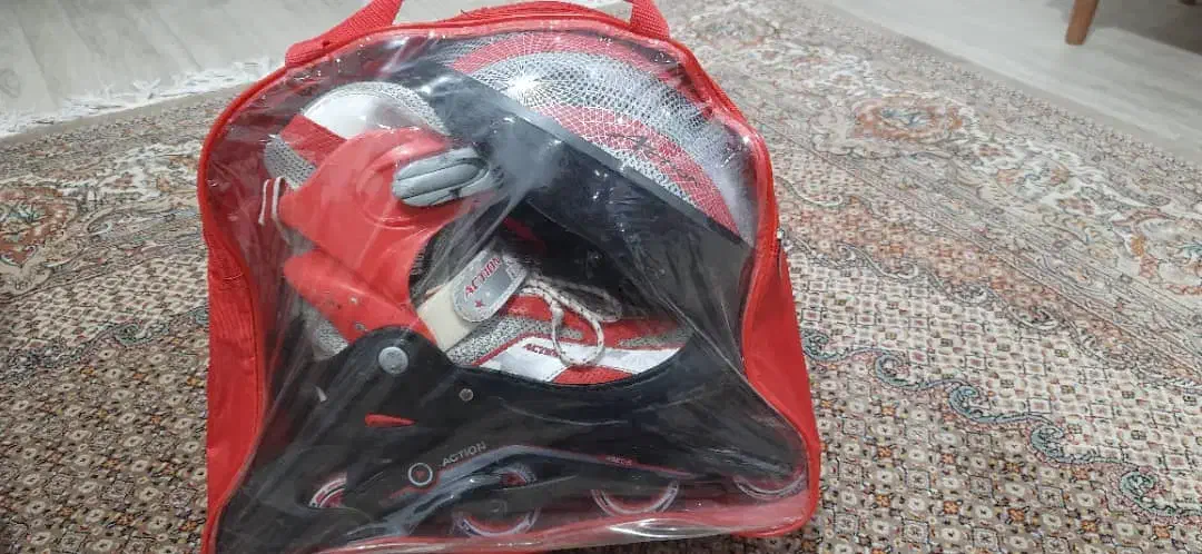 اسکیت|دوچرخه، اسکیت، اسکوتر|اندیشه, شهرک مریم|دیوار