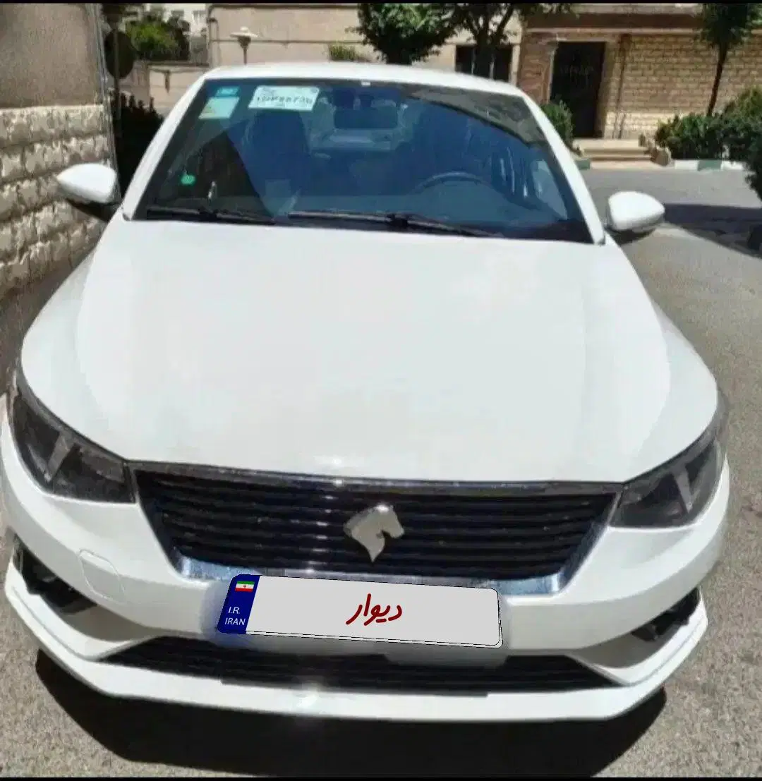 تارا دستی V1p شش سرعته|خودرو سواری و وانت|کرج, شهرک امام رضا (ع)|دیوار