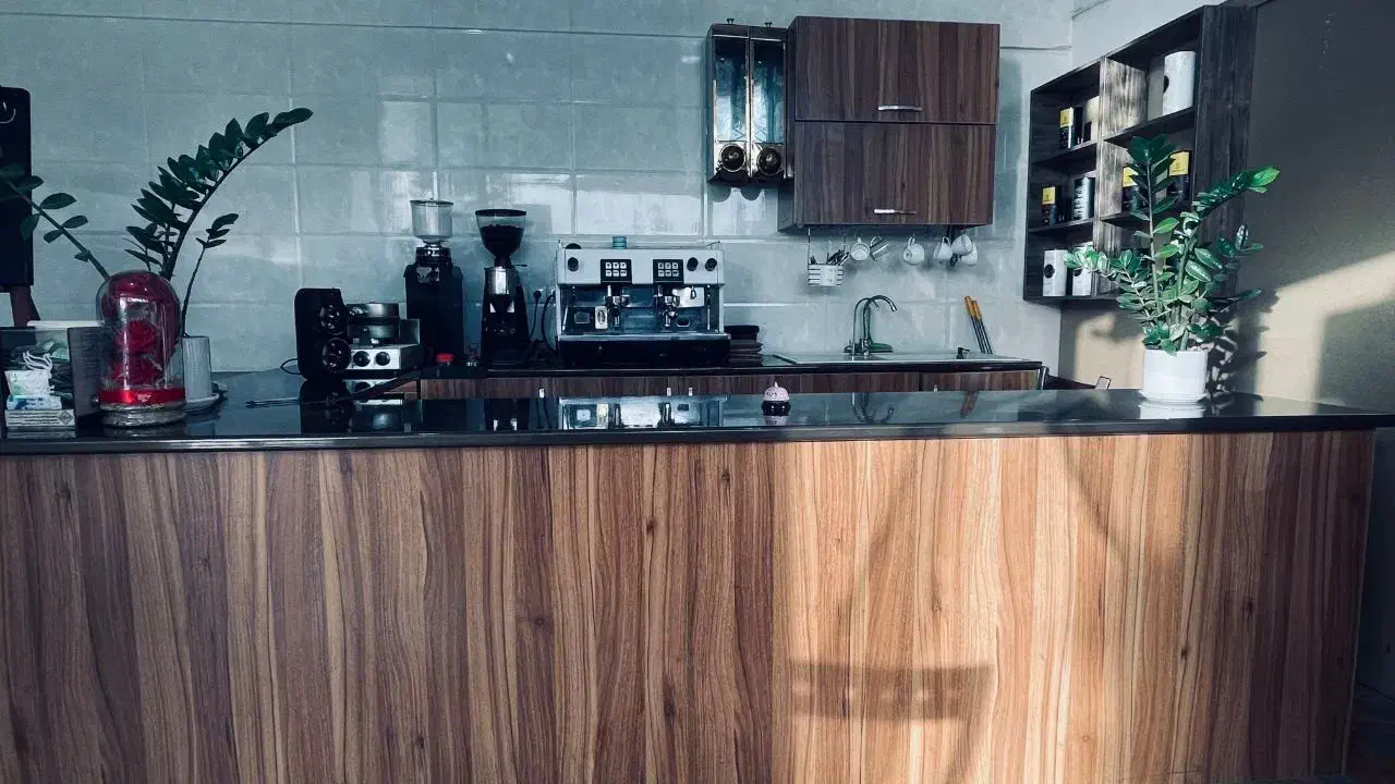 تجهیزات کافه|کافی‌شاپ و رستوران|زنجان, |دیوار