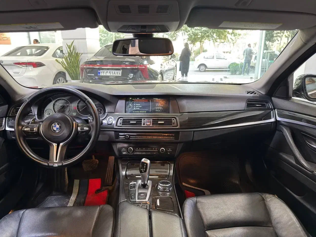 بی ام و|خودرو سواری و وانت|کرج, مهرویلا جنوبی|دیوار