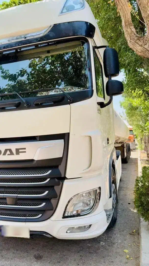 داف کشنده|خودرو سنگین|تاکستان, |دیوار