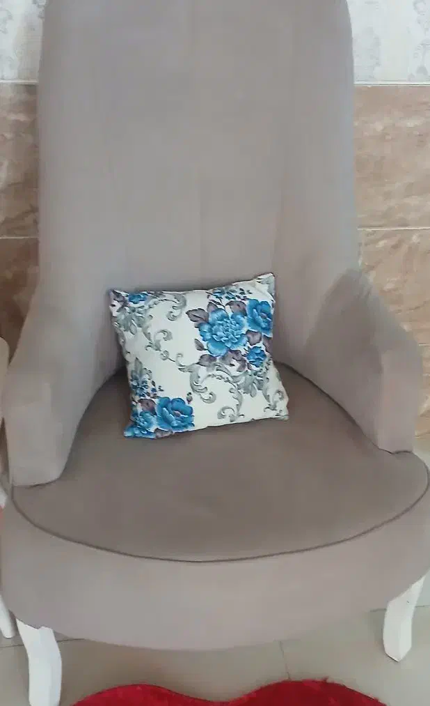 مبل هفت نفره راحتی|مبلمان خانگی و میز عسلی|همدان, |دیوار