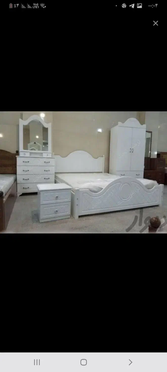 پاتختی|تخت و صندلی بچه|سقز, |دیوار