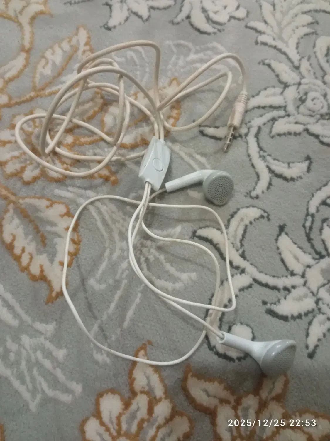 هندزفری|لوازم جانبی موبایل و تبلت|نورآباد, |دیوار