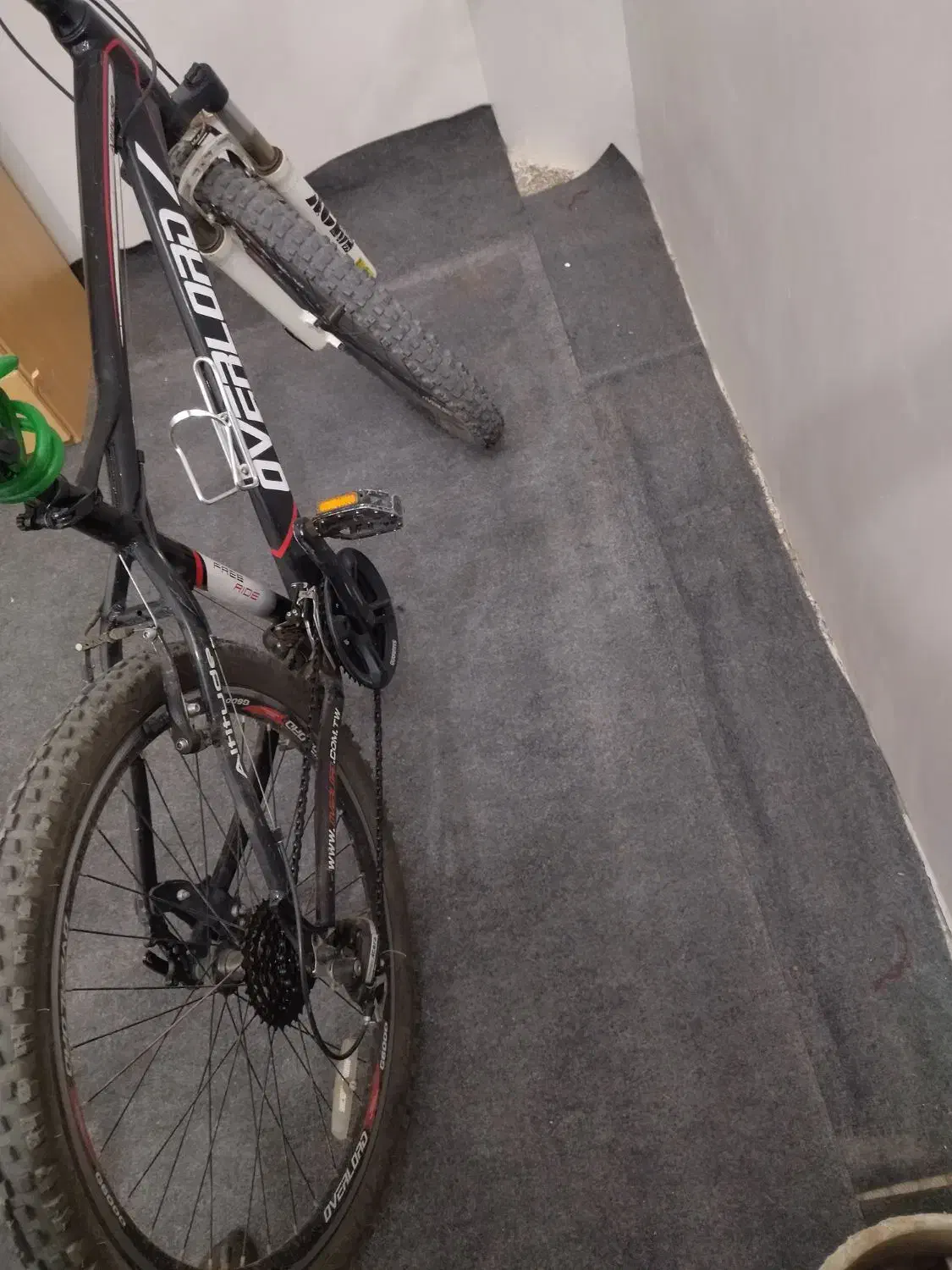 دوچرخه|دوچرخه، اسکیت، اسکوتر|سبزوار, امیریه|دیوار