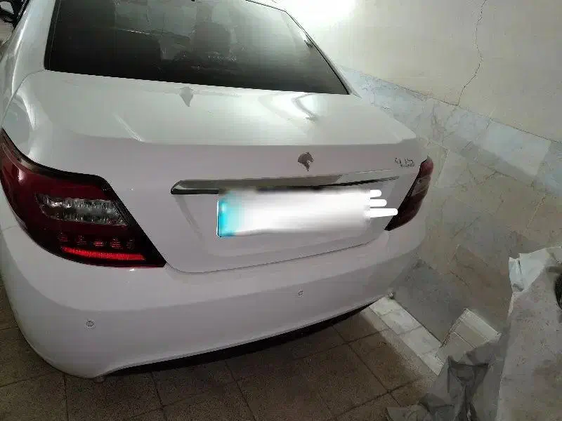 دنا پلاس 6سرعته مدل 1404صفر|خودرو سواری و وانت|تهران, فدک|دیوار