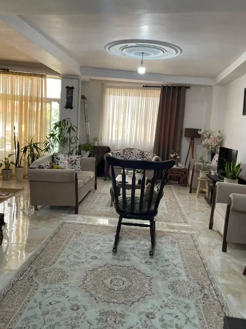 رهن و اجاره واحد ۱۲۰ متر مربع|اجارهٔ آپارتمان|سیاهکل, |دیوار