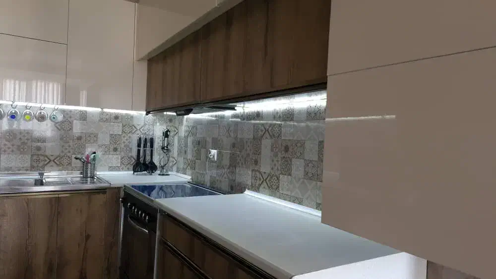 اپارتمان ۸۵متری دوخواب در شهرک۱۷شهریور|فروش آپارتمان|فردیس, شهرک هفده شهریور|دیوار