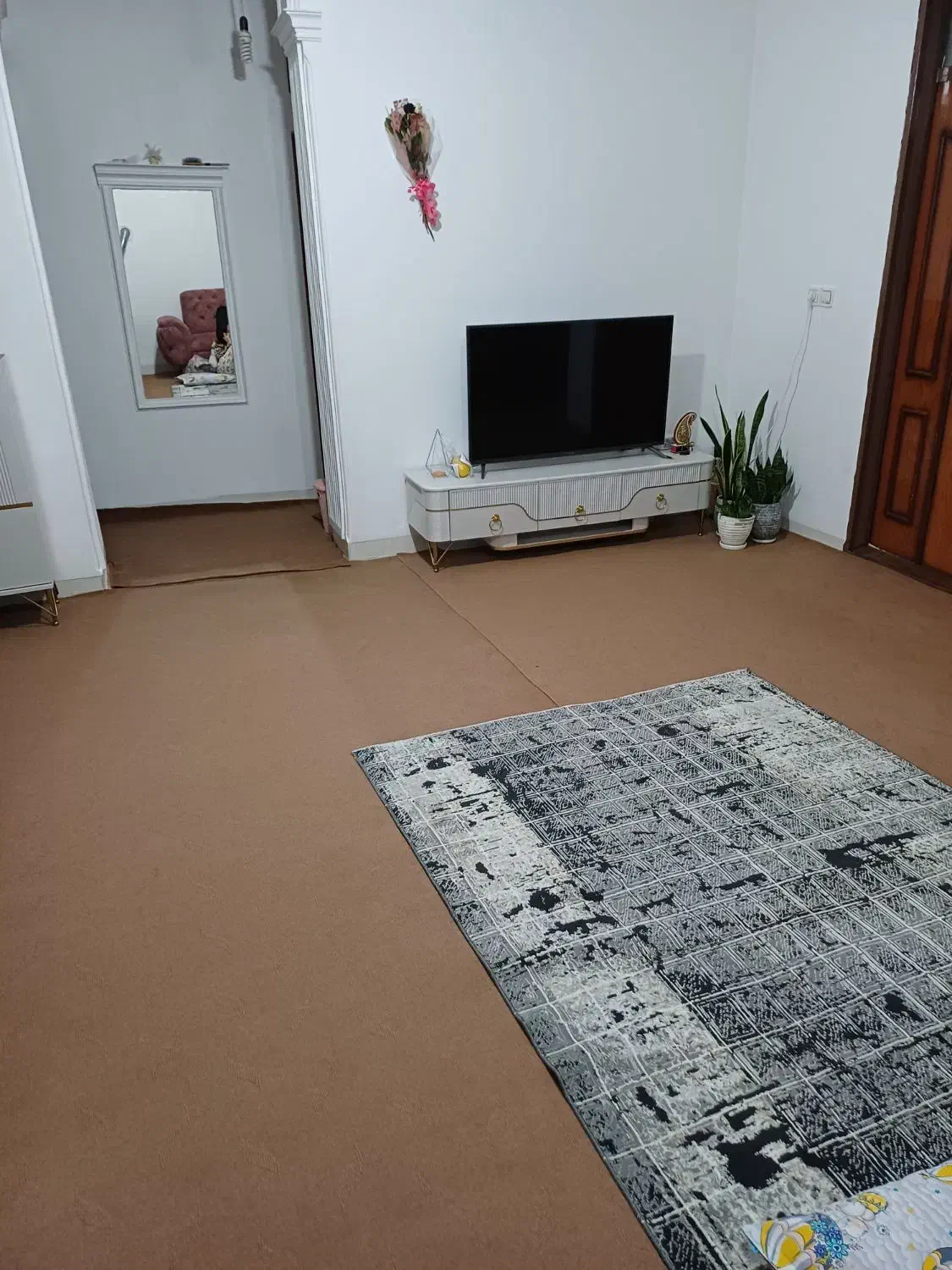 اجاره واحد در منطقه کارگر شمالی|اجارهٔ خانه و ویلا|خلخال, |دیوار