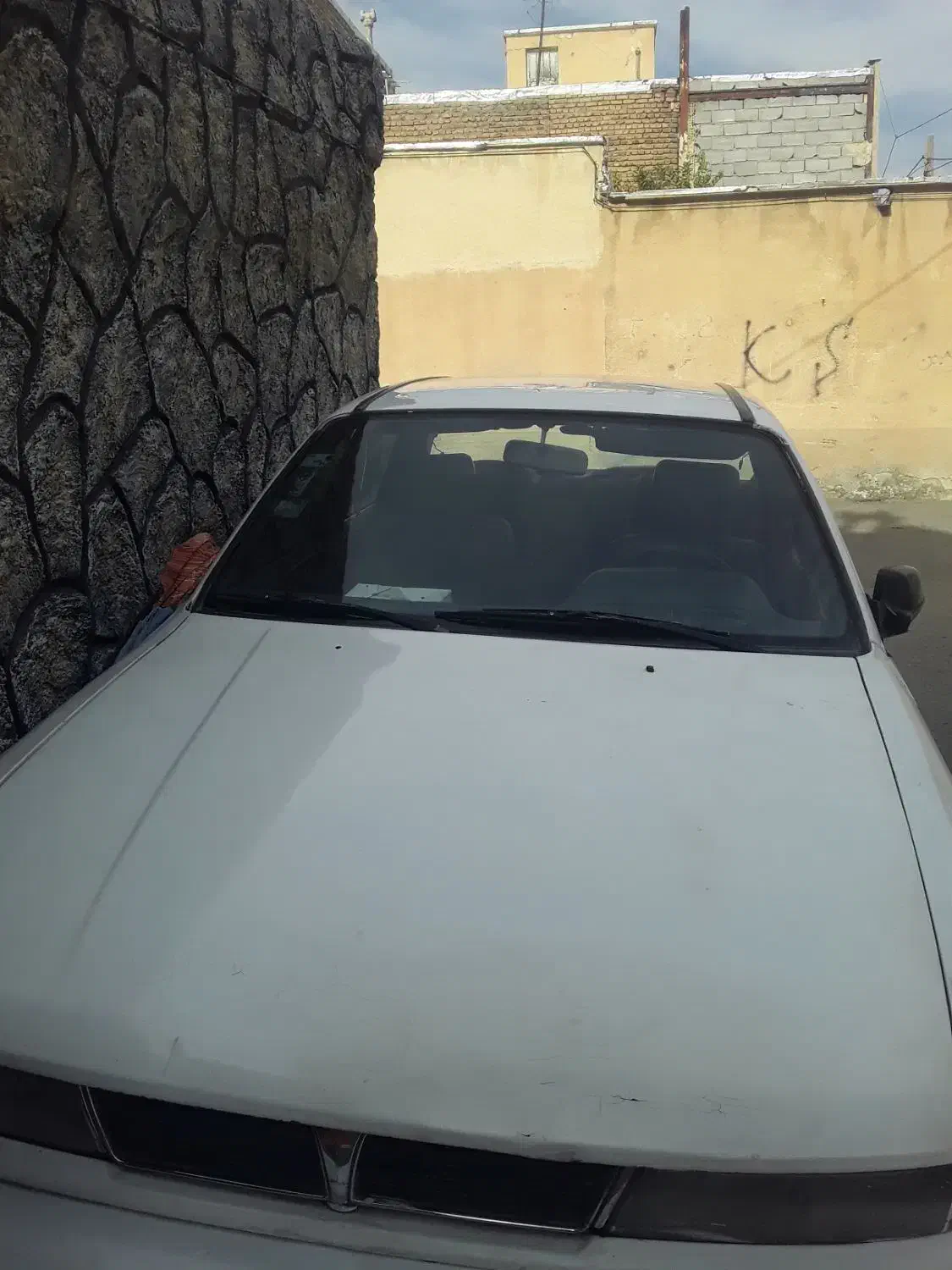 ماشین گالانت|خودرو سواری و وانت|ارومیه, |دیوار