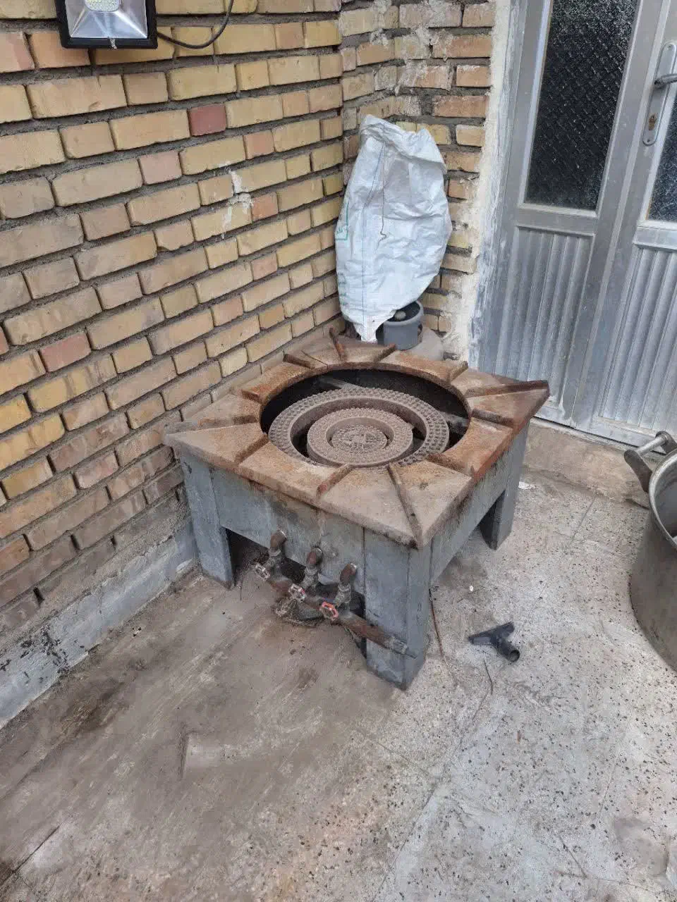 اجاق گاز|اجاق گاز و لوازم برقی پخت‌وپز|مشهد, خرمشهر|دیوار