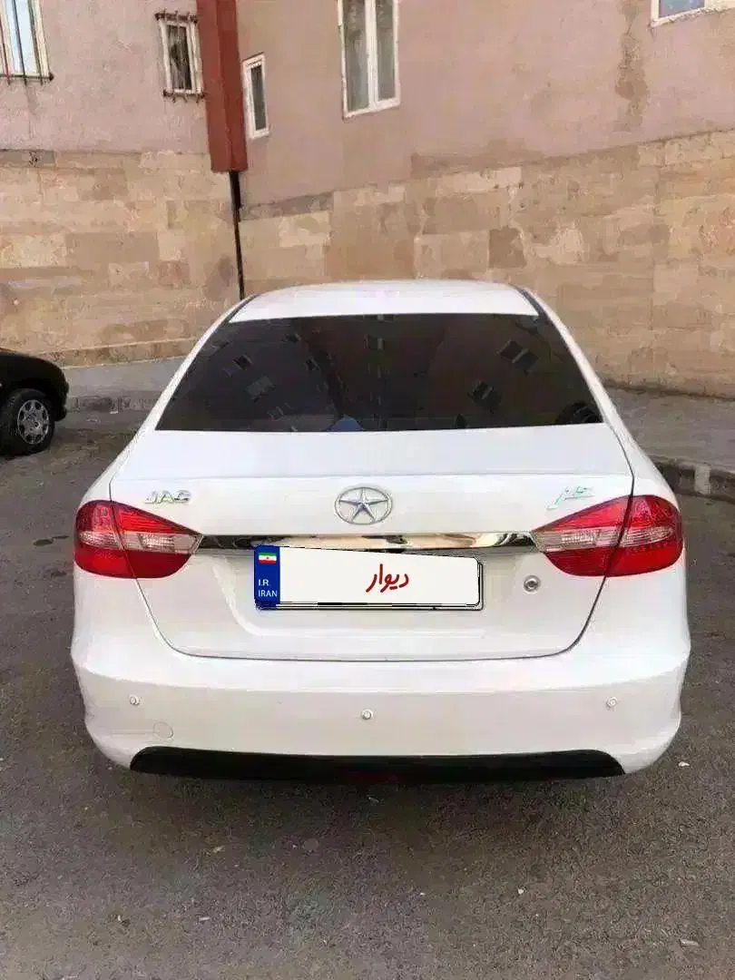 جک j5 دنده فوری|خودرو سواری و وانت|ملارد, |دیوار