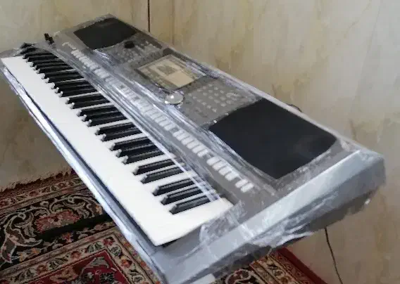 ارگ s970|پیانو، کیبورد، آکاردئون|بجنورد, |دیوار