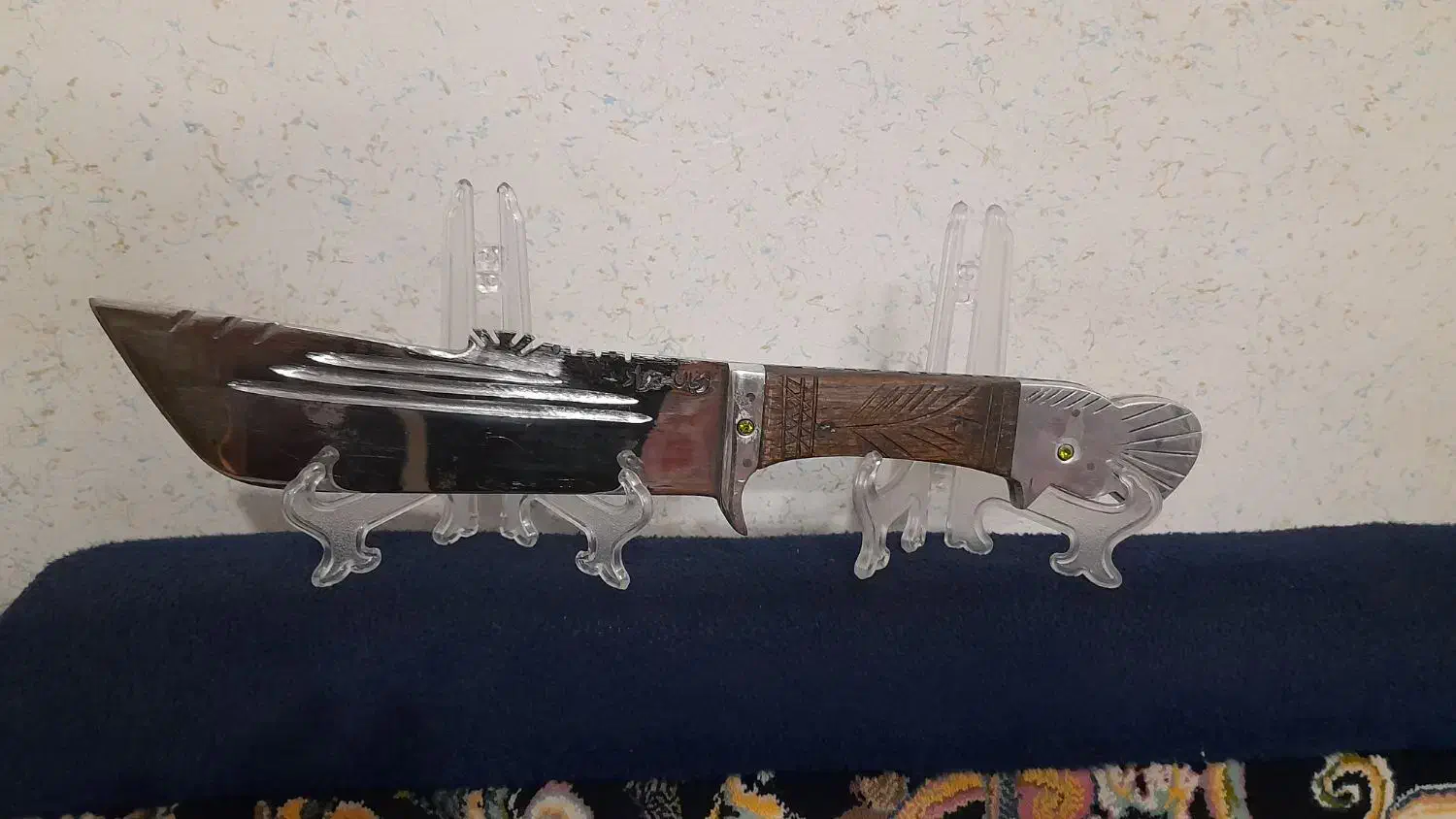 چاقو کلکسیونی|کلکسیون و سرگرمی|قزوین, |دیوار