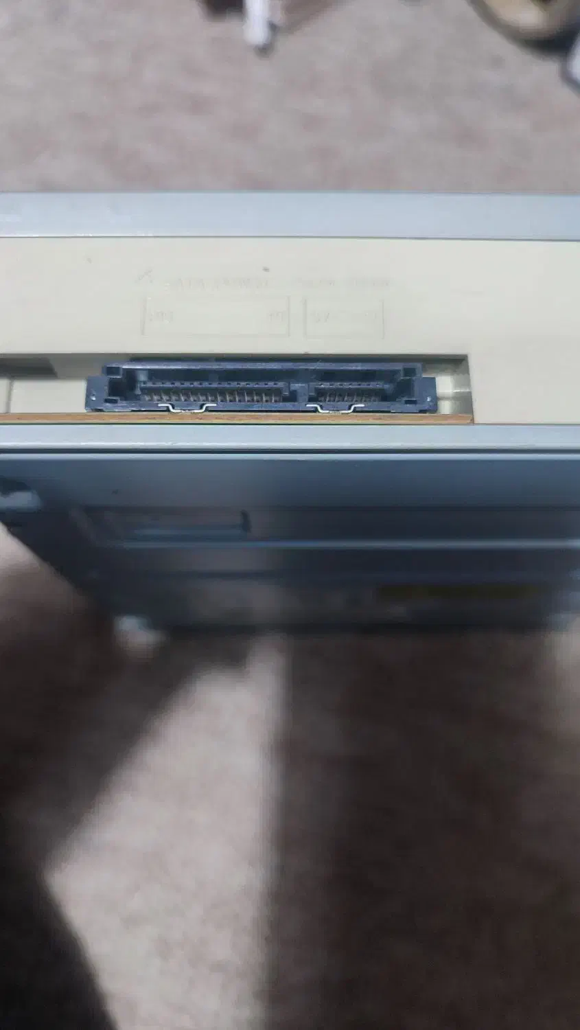 DVD رایتر پلکستور PX880SA|قطعات و لوازم جانبی رایانه|فردیس, فردیس|دیوار