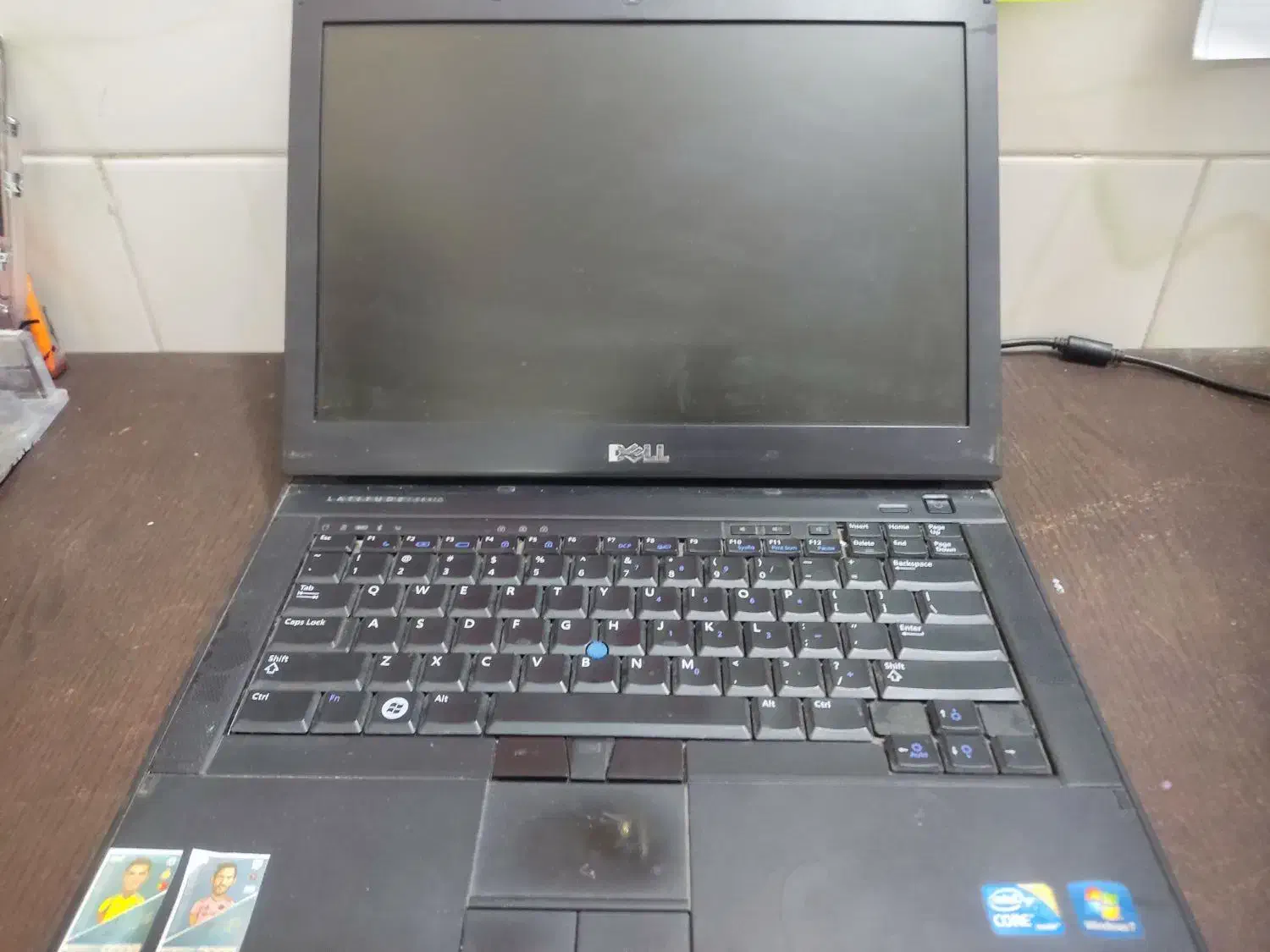 لبتاب|رایانه همراه|قم, شاه ابراهیم|دیوار