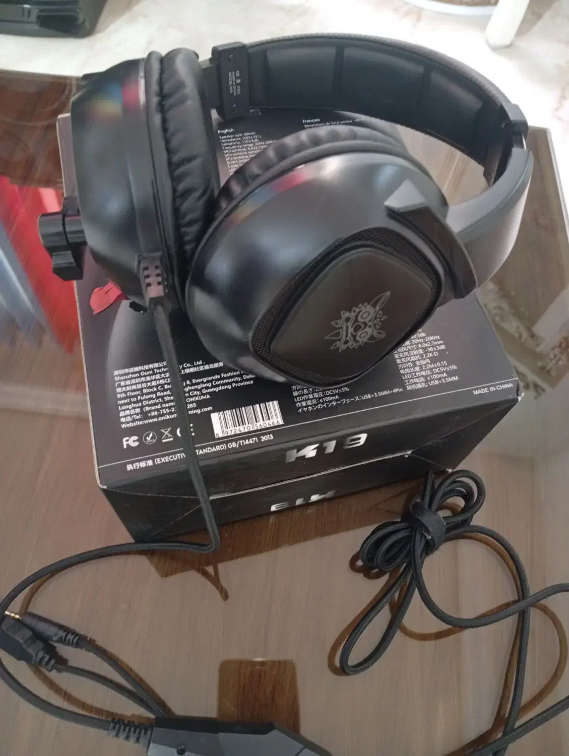 هدفن مارک خوب نو نو|پخش‌کننده همراه|قرچک, مهدیه|دیوار