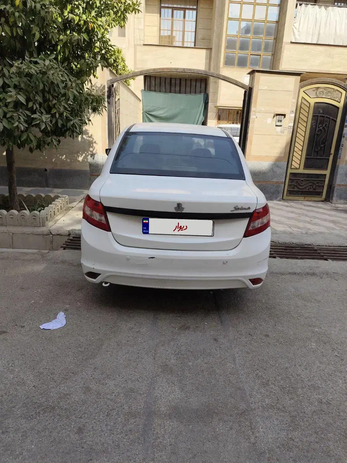 ماشین|خودرو سواری و وانت|شیراز, شهرک فرزانگان|دیوار