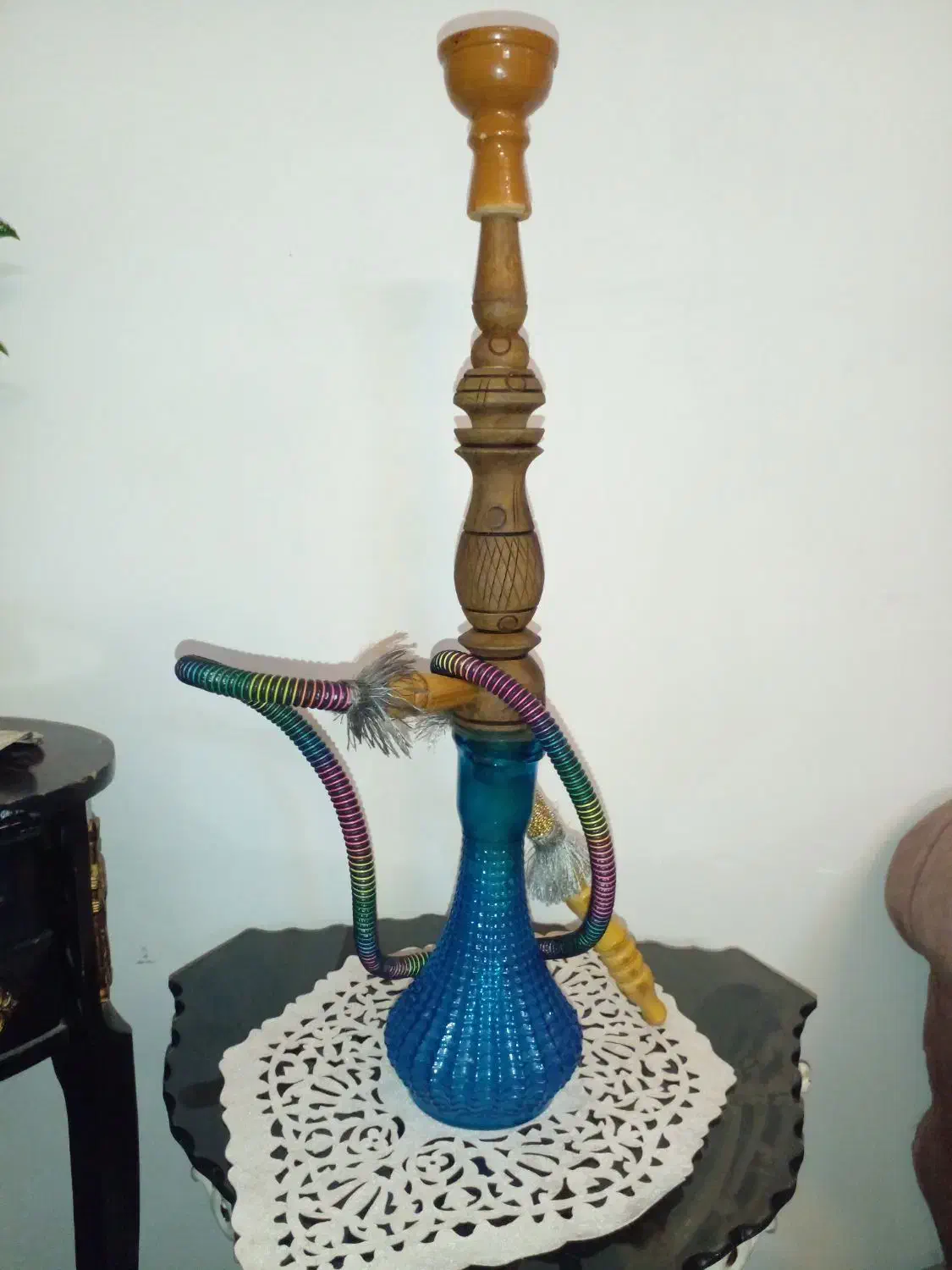 قلیان|کلکسیون و سرگرمی|گلبهار, شهر جدید گلبهار|دیوار