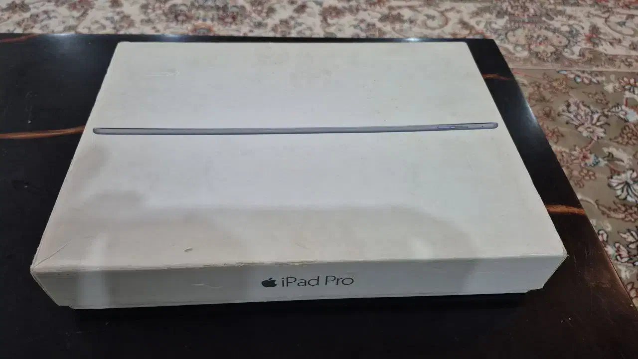 ایپد پرو ۲۰۱۷|تبلت|مشهد, شهرک امام هادی (شهرک غرب)|دیوار