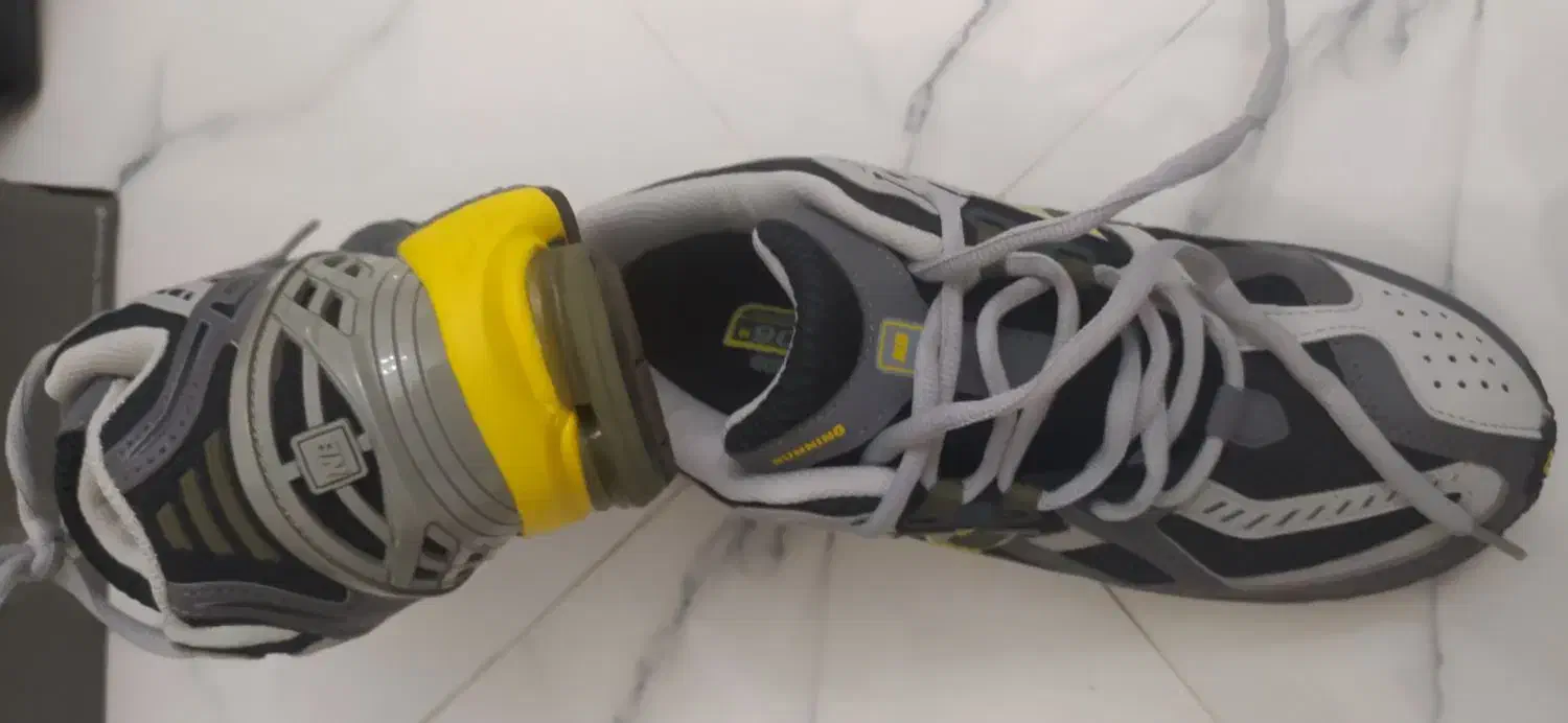 کتونی آکبند های کپی درجه 1 نیوبالانس 1906 h|کیف، کفش، کمربند|چالوس, |دیوار