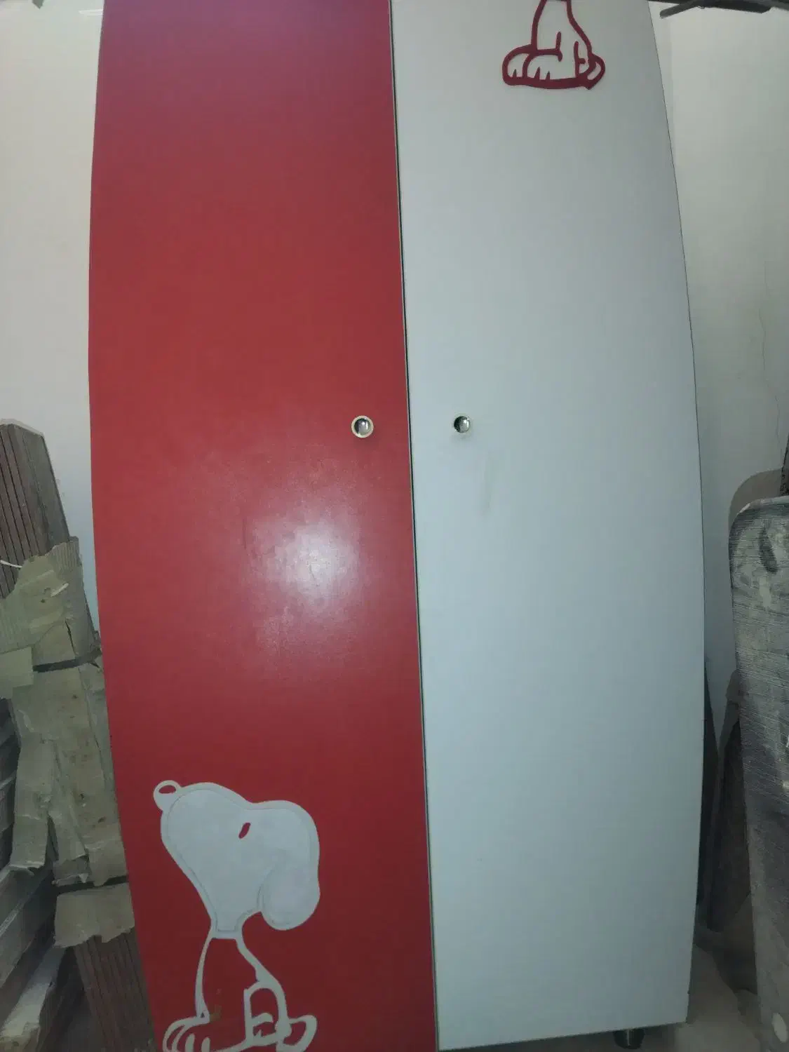 کمد و ویترین کودک|جاکفشی، کمد، دراور|حبیب آباد, |دیوار