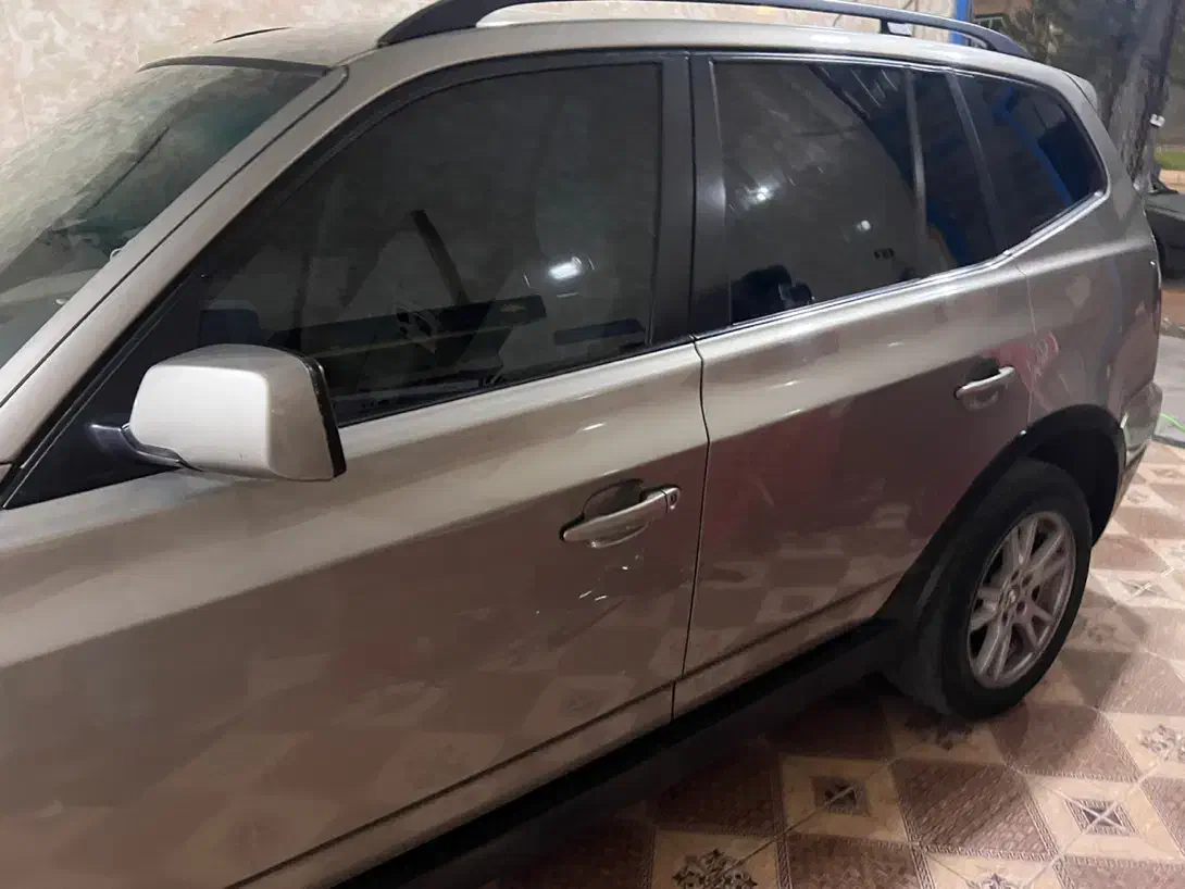 Bmwx3 3لیتر|خودرو سواری و وانت|ایلام, |دیوار