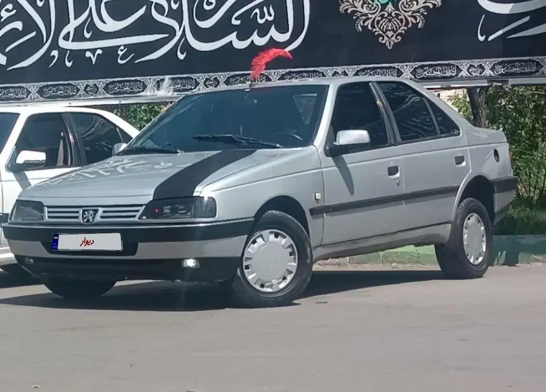 405|خودرو سواری و وانت|بستان آباد, |دیوار