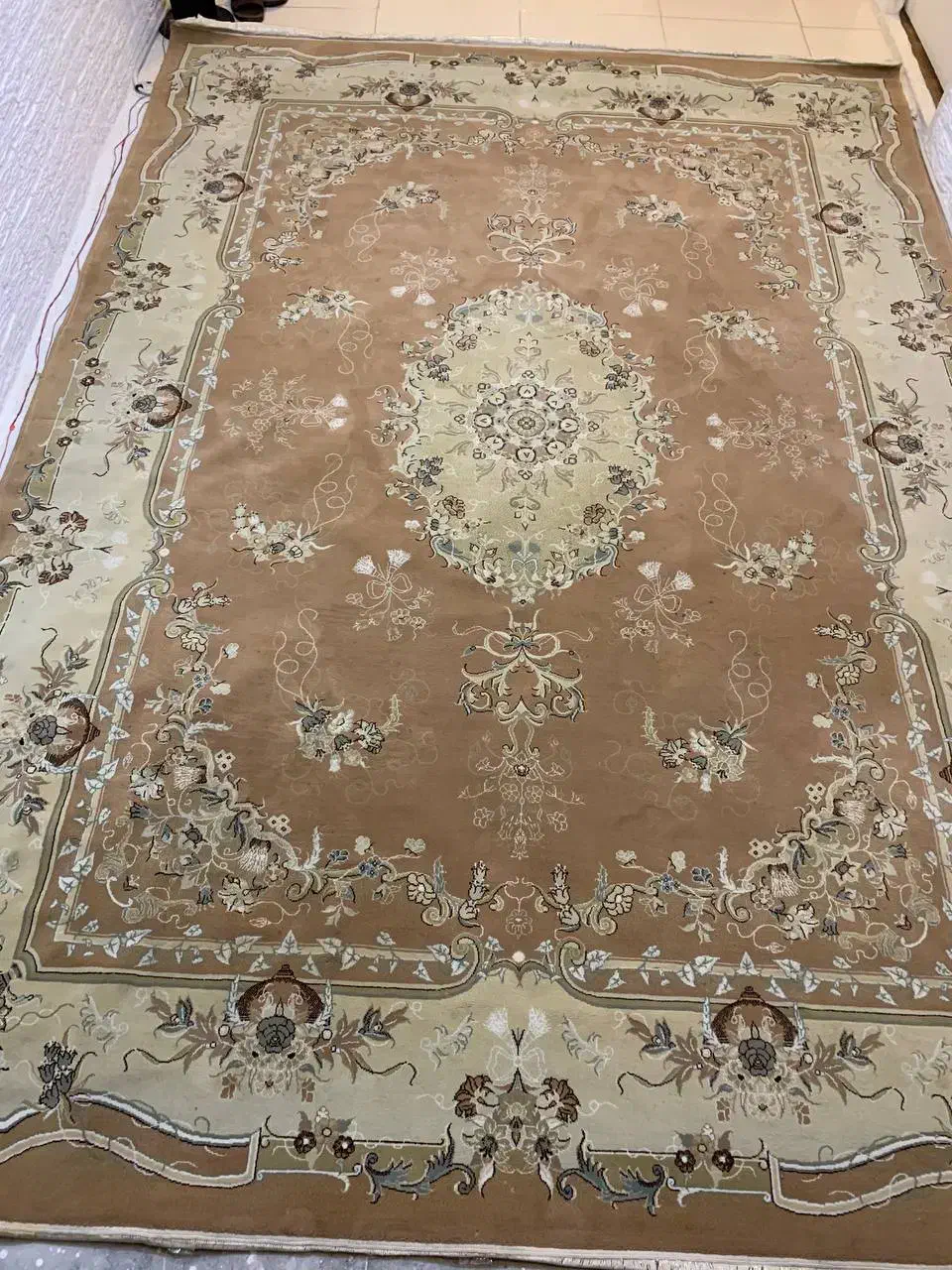 وسایل بالا فروشی|فرش|رباط‌کریم, شهرک والفجر|دیوار