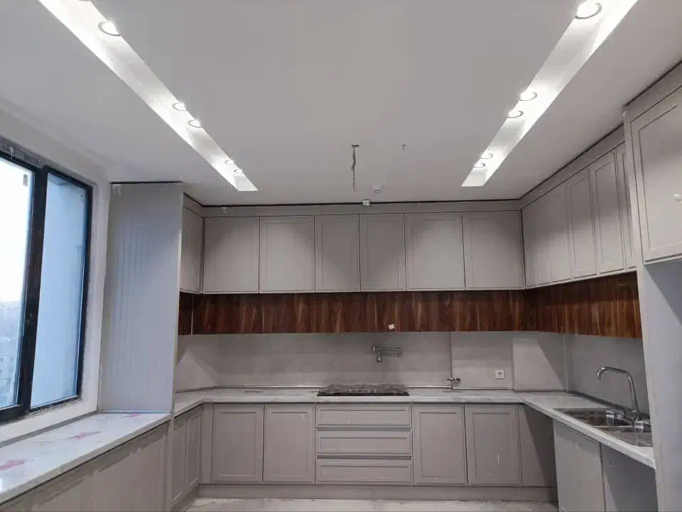 سه نبش / کلید نخورده / شیک|فروش آپارتمان|مشهد, آزادشهر|دیوار