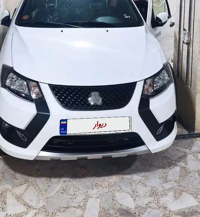 کوییک sصفر|خودرو سواری و وانت|رشت, کوی طالقانی|دیوار