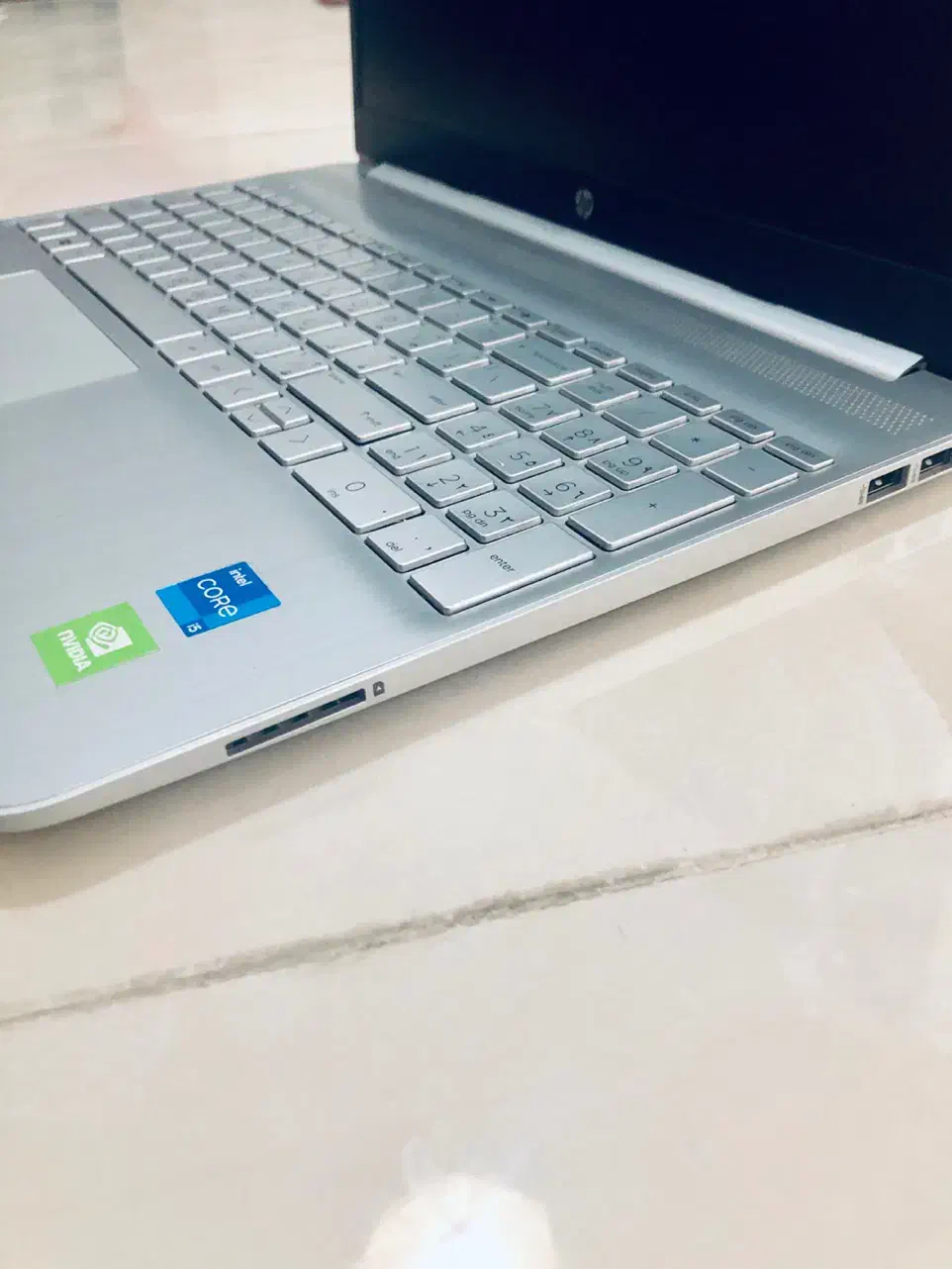 لپ تاپ HP|رایانه همراه|تهران, صد دستگاه|دیوار