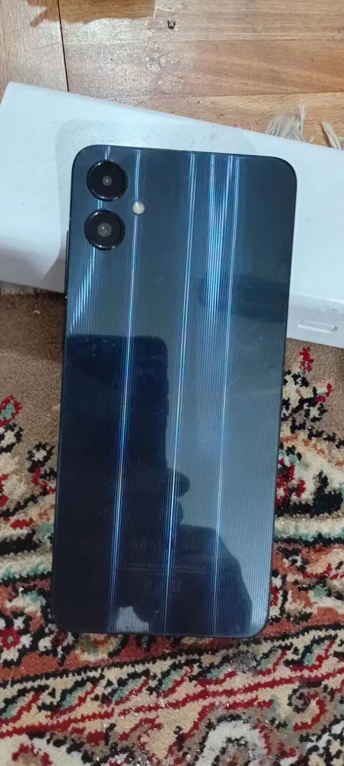 گوشی سامسونگ a05|موبایل|آستارا, |دیوار