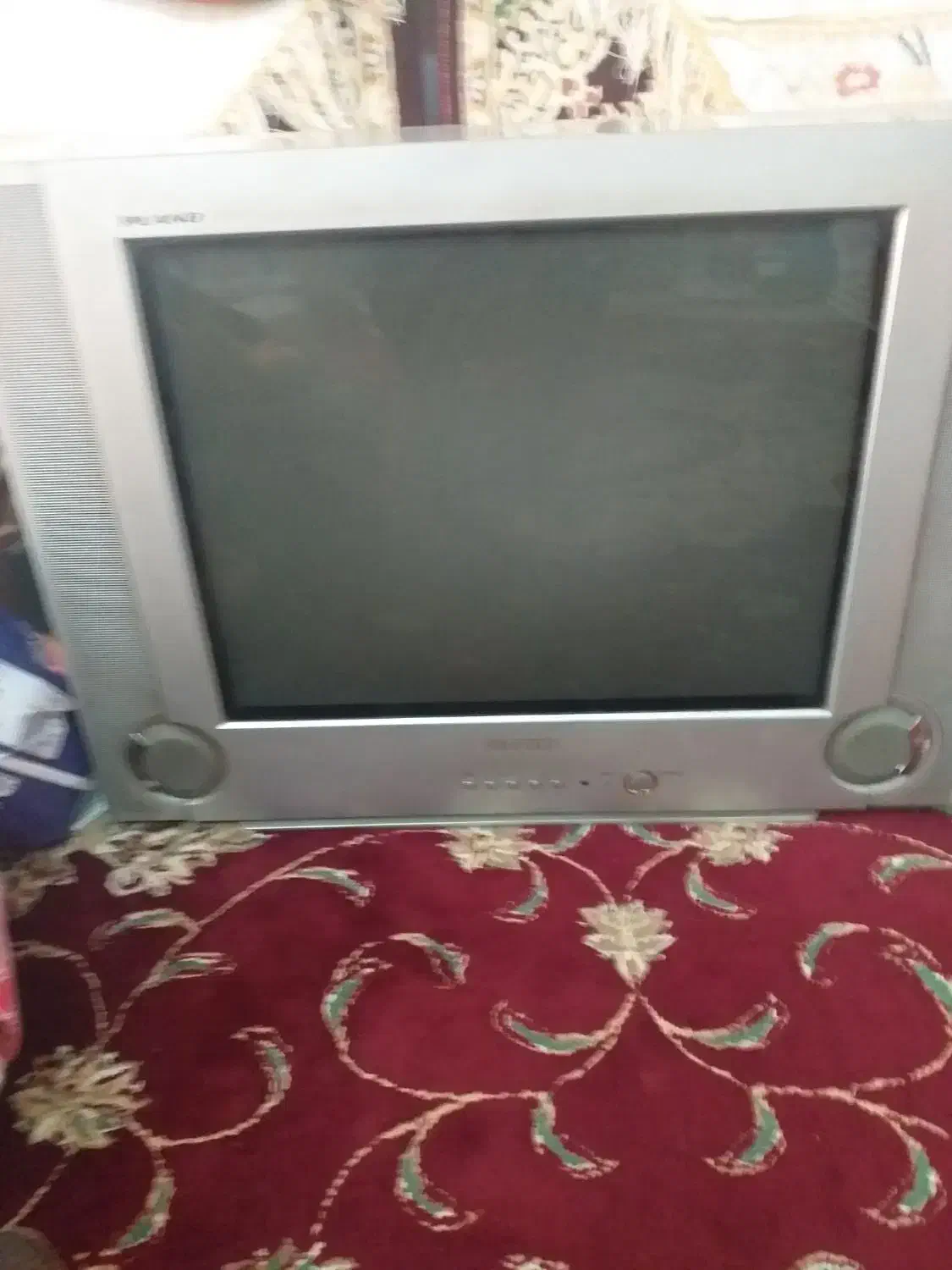 تلویزیون|تلویزیون و پروژکتور|شهریار, اسد‌آباد|دیوار