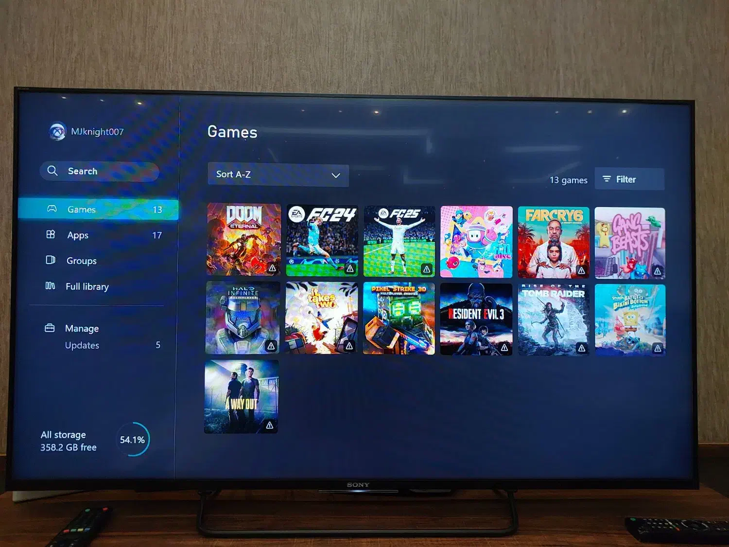 xbox one s دیسک خور دو دسته|کنسول، بازی ویدئویی و آنلاین|شیراز, درکی|دیوار