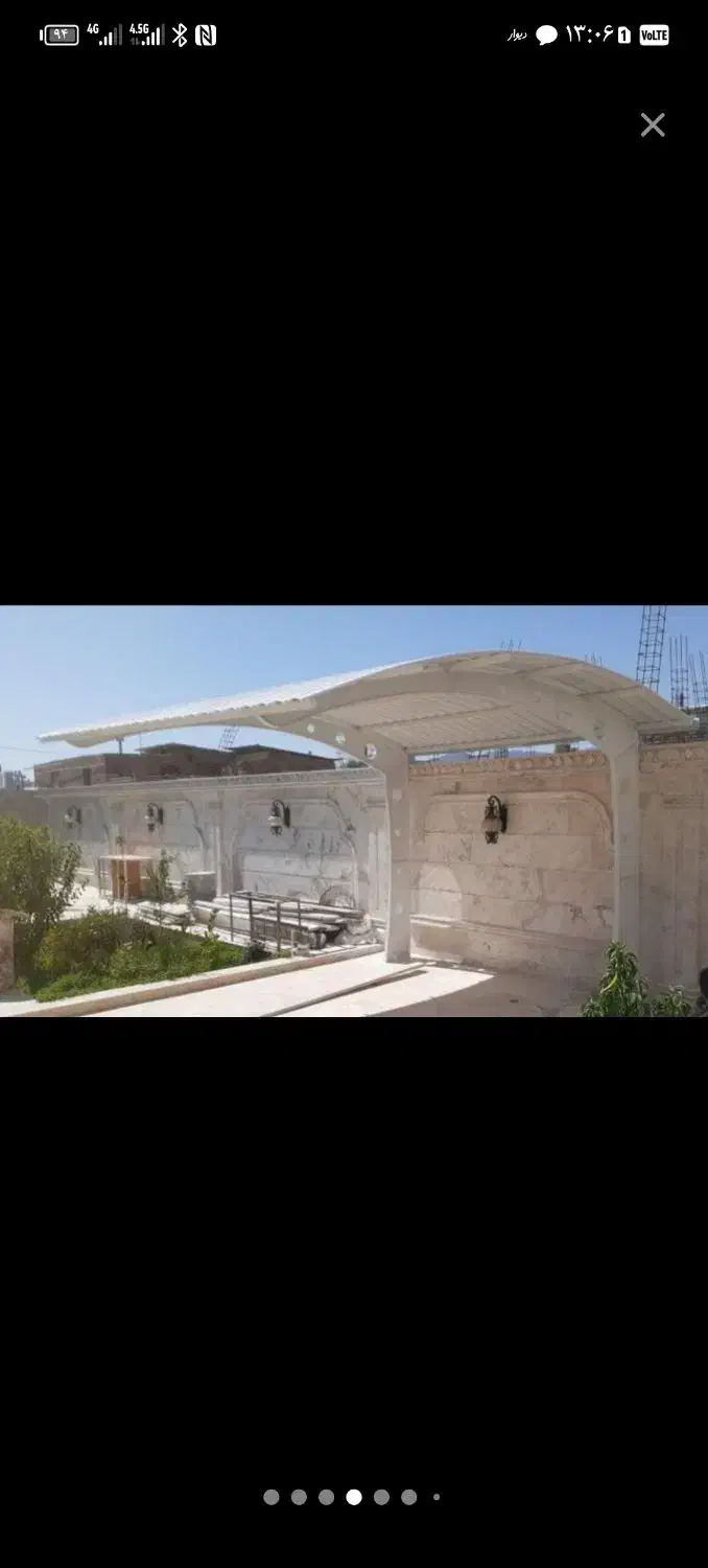 سایبون پنج ستاره بدون پایه مزاحم|مصالح و تجهیزات ساختمان|شهر بابک, |دیوار