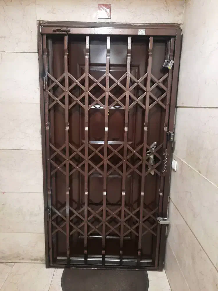 در کشویی آکاردیونی حفاظ آکاردونی پنجره اکاردیونی|مصالح و تجهیزات ساختمان|ری, ظهیرآباد|دیوار