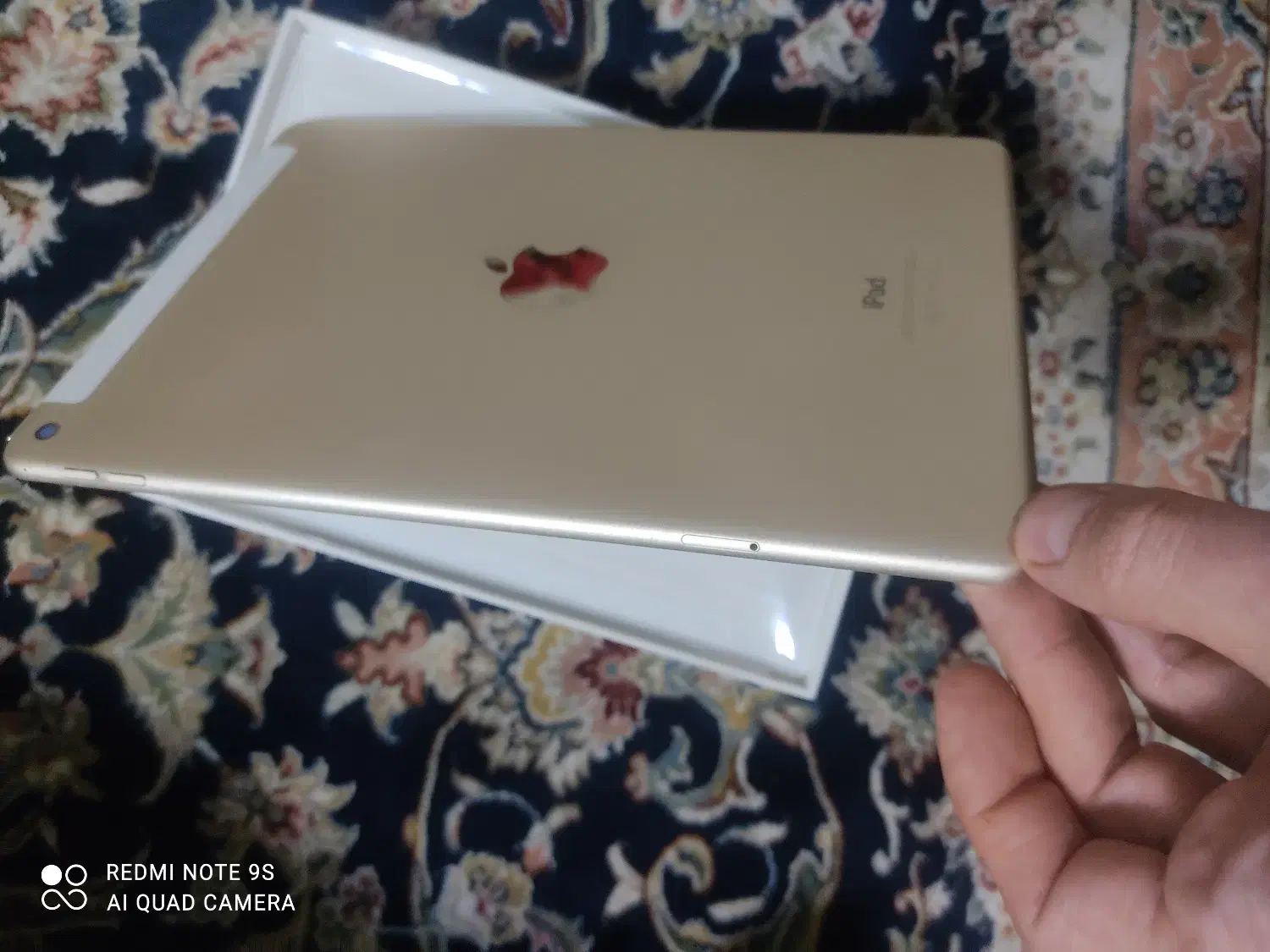 آیپد ایر 2|تبلت|تهران, سازمان برنامه جنوبی|دیوار