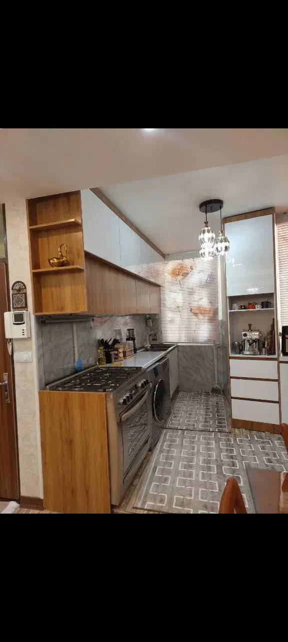 برخیابان شهیدمصطفی خمینی کاملابازسازی شده|فروش خانه و ویلا|شازند, |دیوار