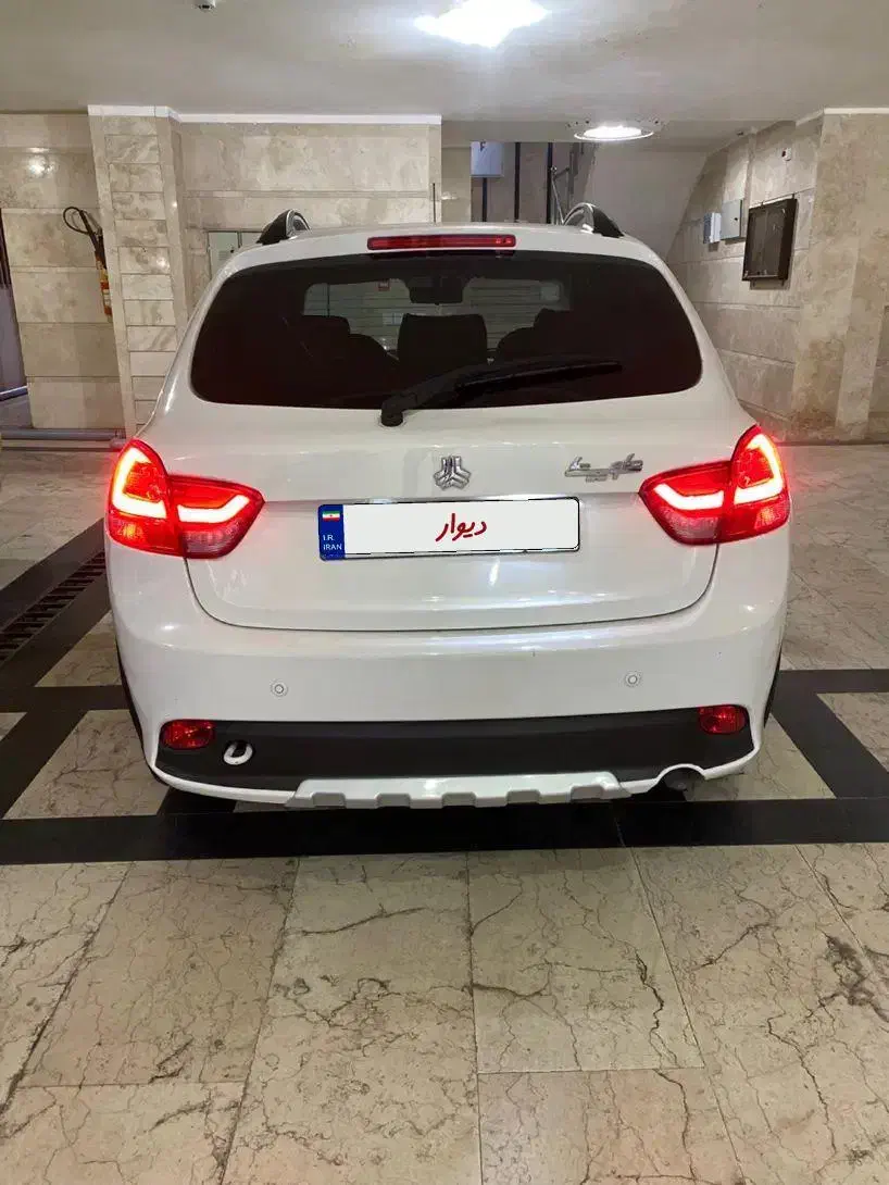 کوییک s مدل ۱۴۰۲|خودرو سواری و وانت|چالوس, |دیوار