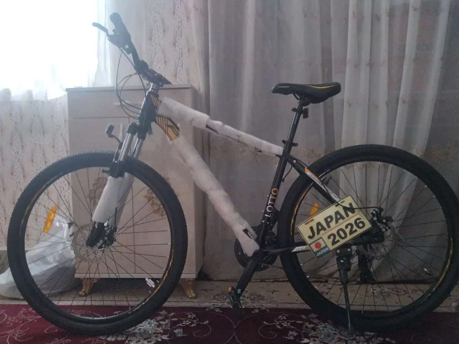 دوچرخه۲۹فونیکس|دوچرخه، اسکیت، اسکوتر|الشتر, |دیوار