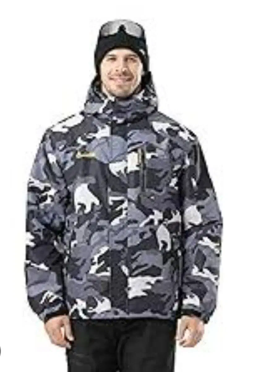 کاپشن اسکی|ورزش‌های زمستانی|تهران, زرکش|دیوار