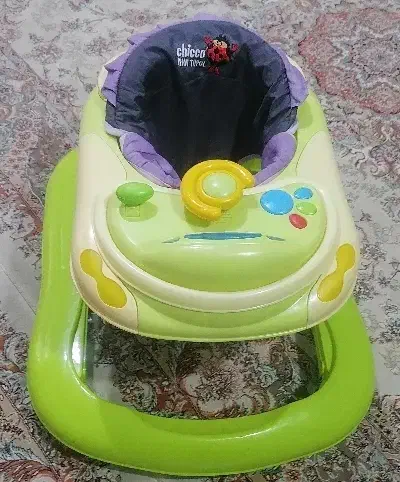 روروک|اسباب و اثاث بچه|محمدیه-قزوین, |دیوار