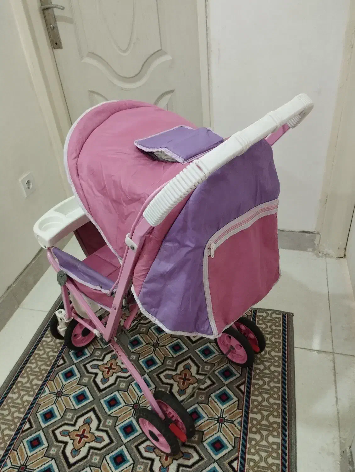 کالسکه کالسکه|کالسکه و لوازم جانبی|اراک, |دیوار